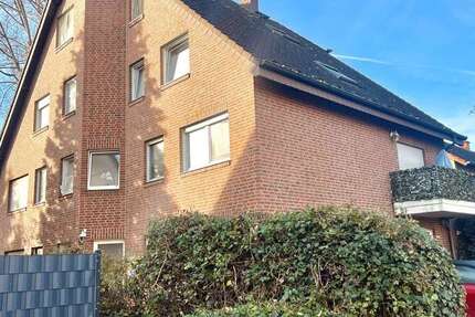 Wohnung zum Kaufen in Recklinghausen 142.536 € 59.39 m² 2.5 zimmer
