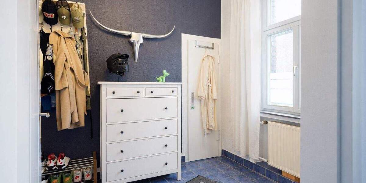 Mehrfamilienhaus, Wohnhaus Krefeld / Bockum Bockum - 6 Zimmer, 184 m&sup2;, 498.000&euro; | Angebot:24764879