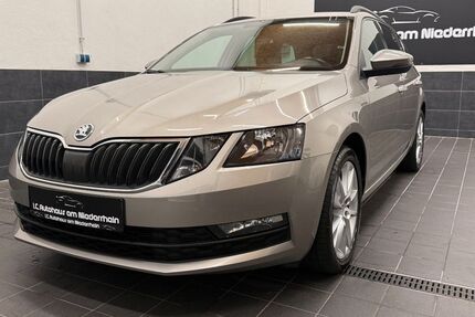 Skoda Octavia 135.140 km 13.950 &euro; Moers 47441