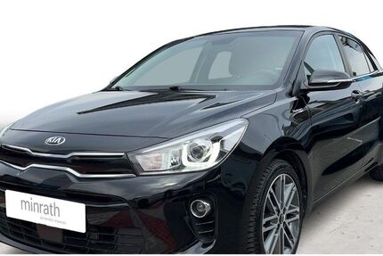Kia Rio 53.343 km 11.970 &euro; Moers 47441