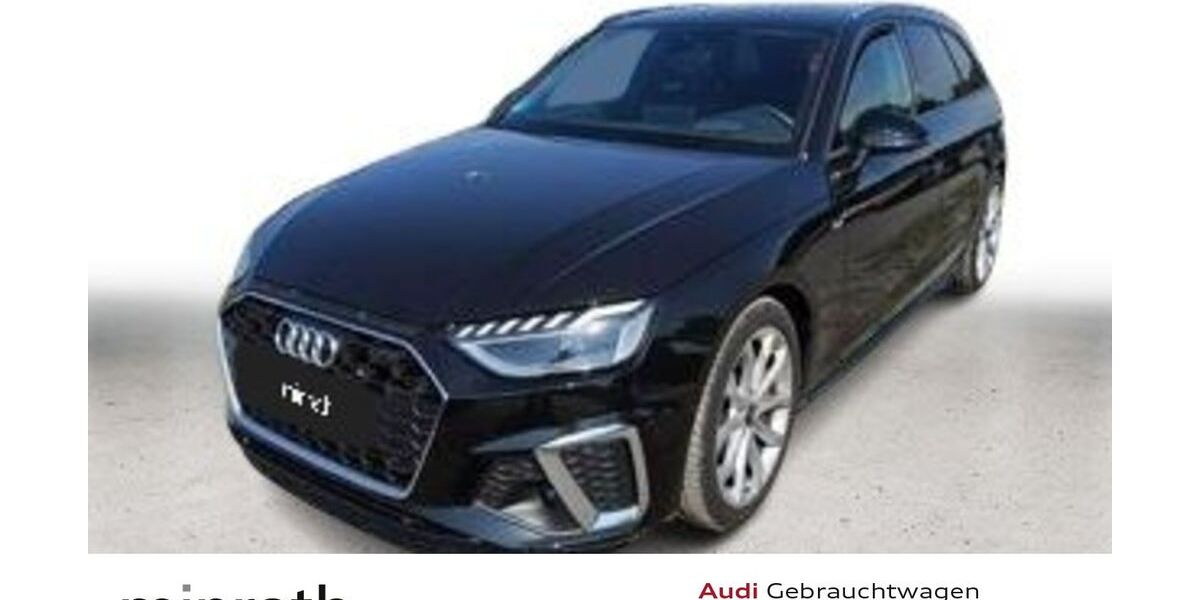 Audi A4 76.390 km 29.440 &euro; Moers-Hülsdonk 47441