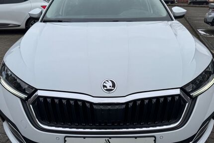 Skoda Octavia 129.986 km 17.399 &euro; Mülheim / Ruhr 45473