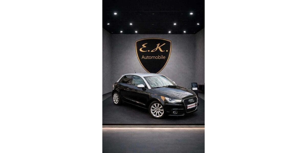 Audi A1 133.450 km 7.150 &euro; Oberhausen 46045