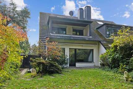 Haus zum Kaufen in Ratingen 475.000 € 121 m² 3 zimmer