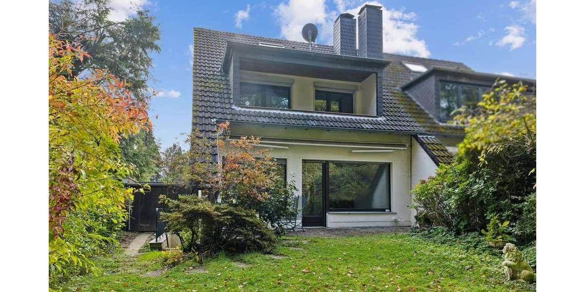 Haus zum Kaufen in Ratingen 475.000 € 121 m² 3 zimmer