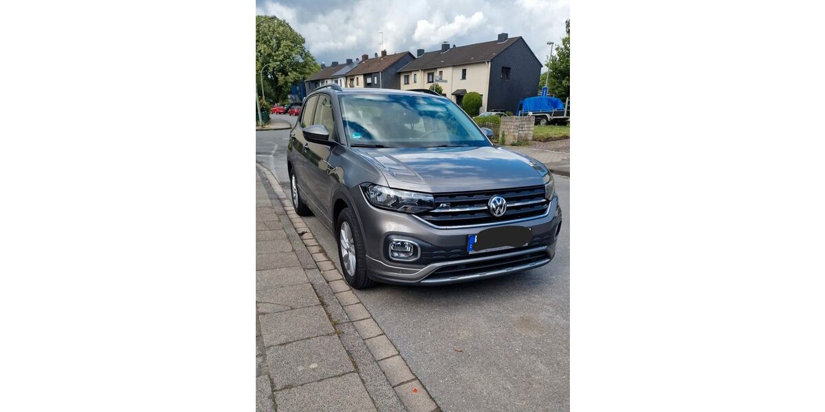 VW T-Cross 75.000 km 17.000 &euro; Duisburg 47059