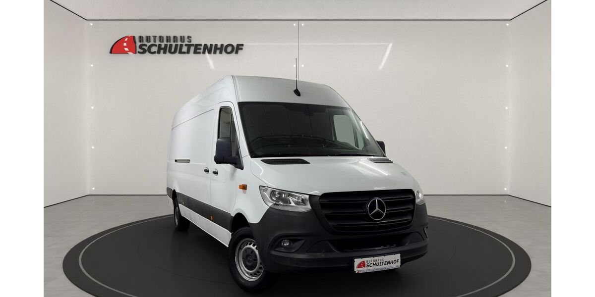 Mercedes-Benz Sprinter 36.436 km 36.990 &euro; Mülheim/Ruhr 45481