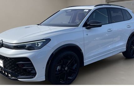 VW Tiguan 17.296 km 46.478 &euro; Krefeld 47805