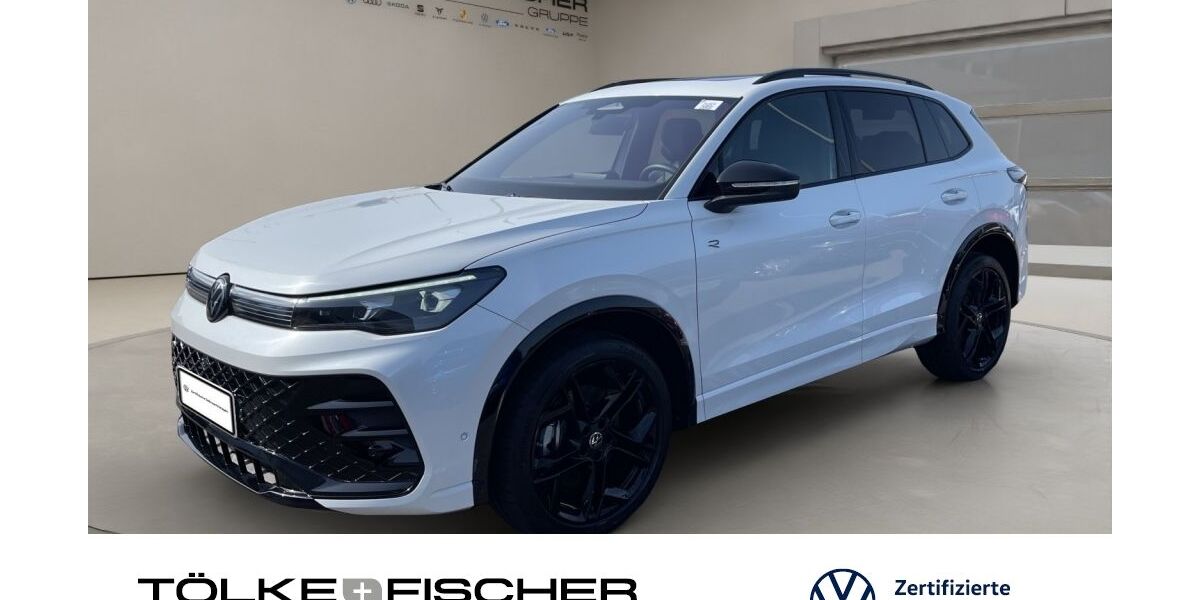 VW Tiguan 17.296 km 46.478 &euro; Krefeld 47805