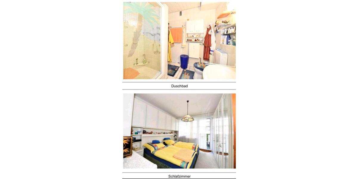 Eigentumswohnung von Privat ohne Provision zu Verkaufen Zentral 3 zimmer