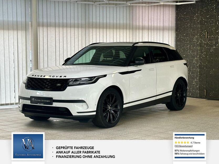 Land Rover Range Rover Velar 139.000 km 26.990 € Duisburg 47259