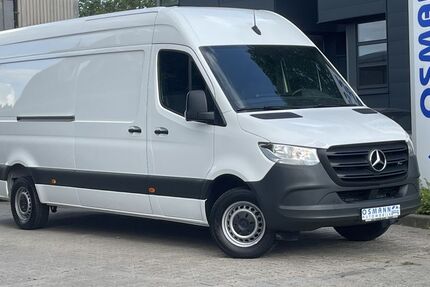 Mercedes-Benz Sprinter 179.625 km 17.250 &euro; Krefeld 47805