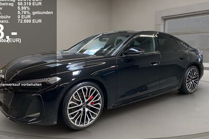 Audi A5 7.000 km 61.390 &euro; Krefeld 47805