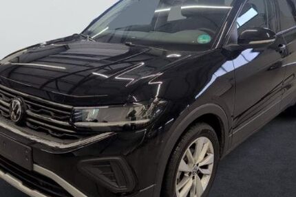 VW T-Cross 14.490 km 21.750 &euro; Meerbusch 40670