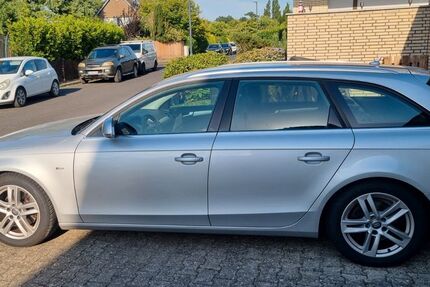 Audi A4 186.000 km 4.100 &euro; Meerbusch 40670
