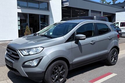 Ford EcoSport 28.900 km 15.590 € Krefeld 47839