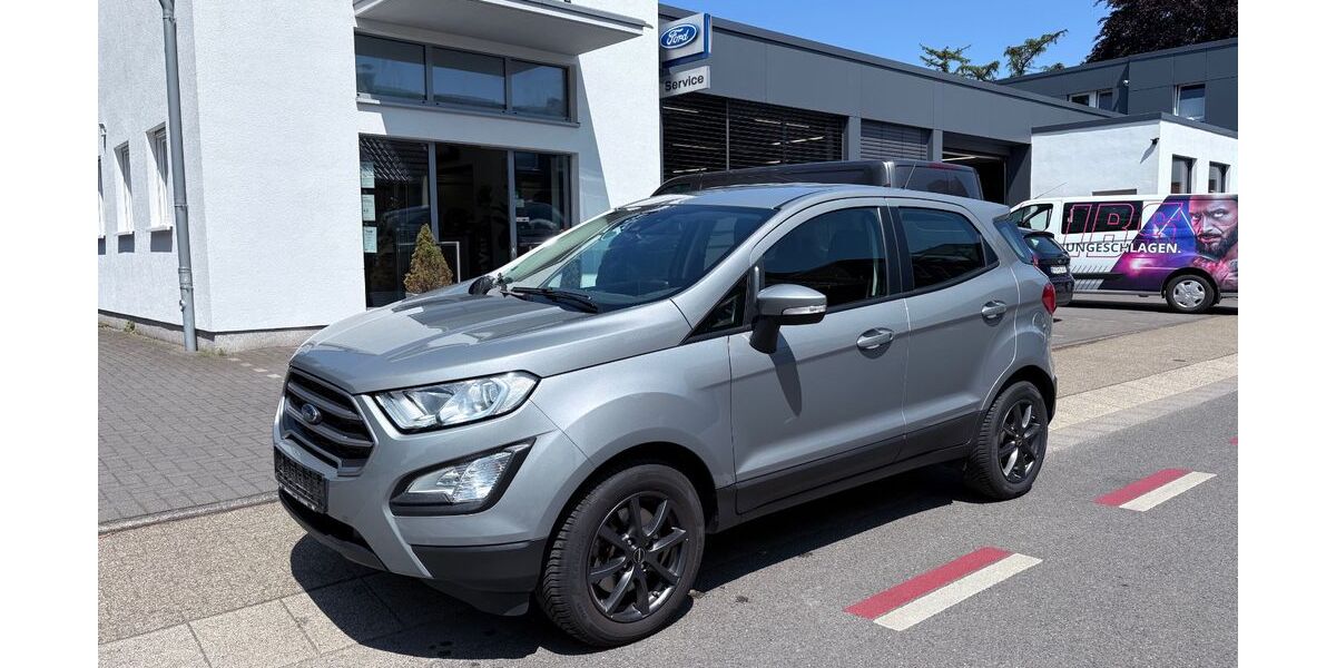 Ford EcoSport 28.900 km 15.590 &euro; Krefeld 47839
