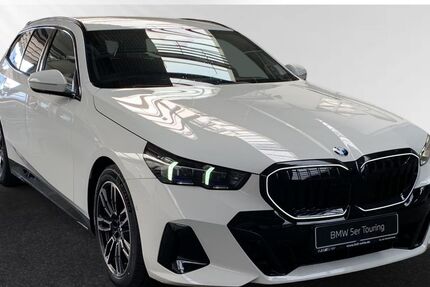 BMW 520 4.000 km 61.490 &euro; Moers 47441