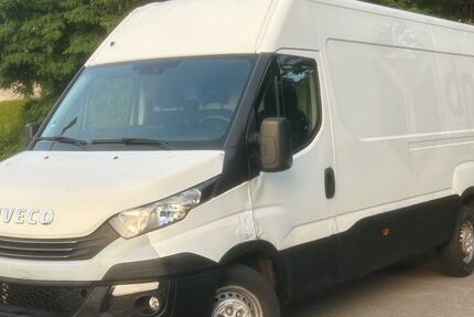 IVECO Andere 246.584 km 7.950 &euro; Essen 45139