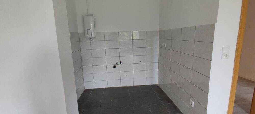Dein neues Zuhause - Frisch renovierte 3-Zimmerwohnung im Herzen von Mittelmeiderich