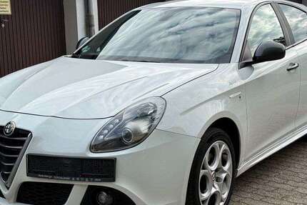 Alfa Romeo Giulietta 250.000 km 4.840 &euro; Düsseldorf 40468
