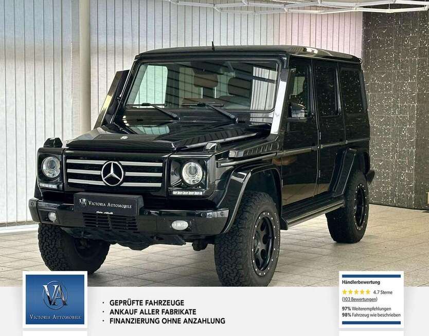 G 350