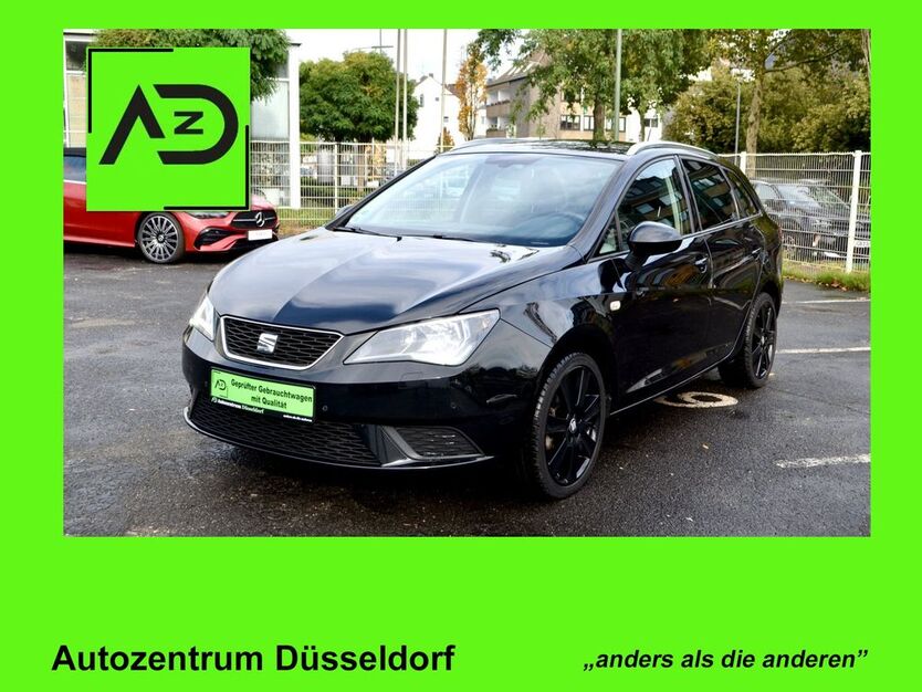 Seat Ibiza 155.578 km 7.480 € Düsseldorf 40229