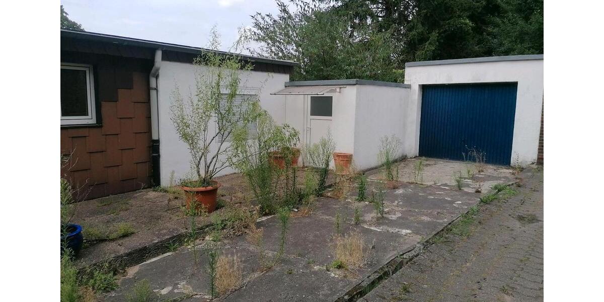 Doppelhaushälfte in Duisburg Homberg 1 zimmer