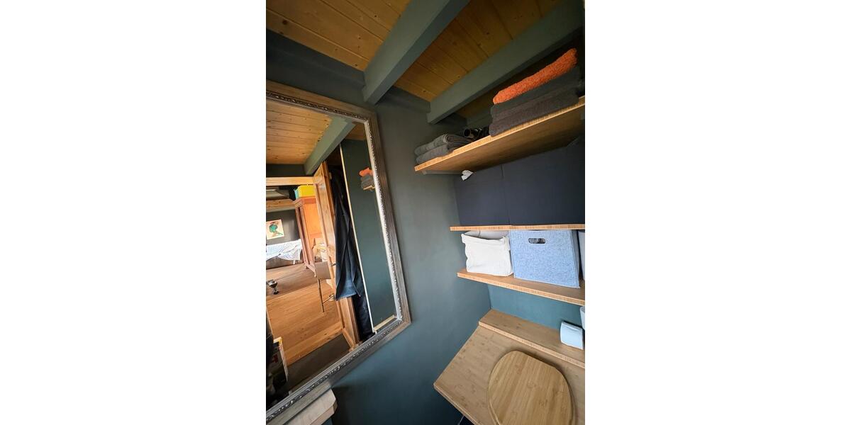 Tiny Haus auf Räder 25qm Tinyhouse ,Tiny House zimmer