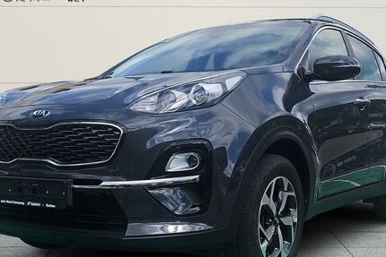 Kia Sportage 69.990 km 15.980 &euro; Bochum 44809