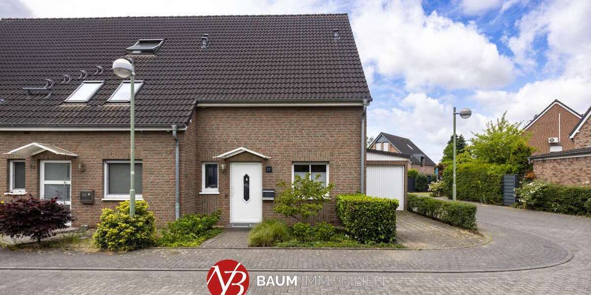Haus zum Mieten in Meerbusch 1.890 € 125 m² 5 zimmer