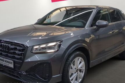 Audi Q2 1.500 km 39.990 &euro; Mülheim a.d. Ruhr 45481