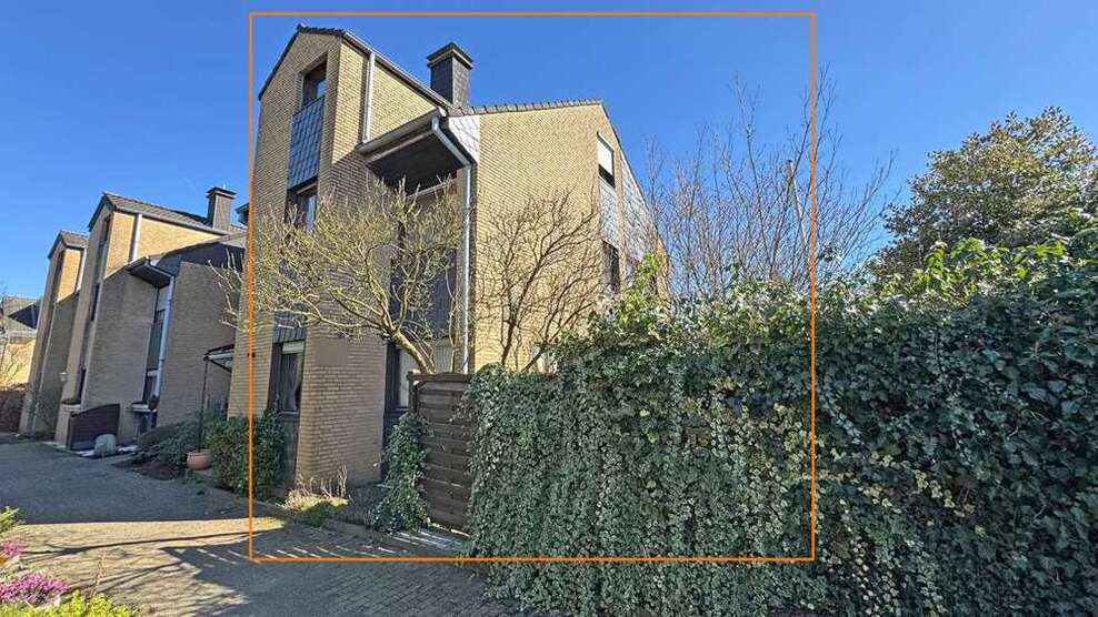 Haus zum Kaufen in Wesel 295.000 € 93 m²