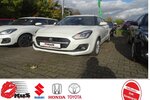 Suzuki Swift Comfort Hybrid+Kamera+Sitzheizung+Tempo+ 55.912 km 12.777 &euro; Meerbusch 40667