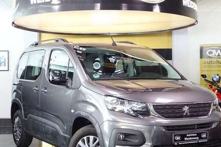 Peugeot Rifter 74.321 km 19.950 € Duisburg 47058