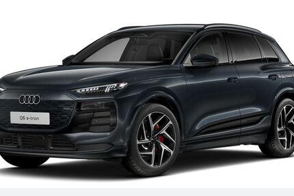 Audi Q6 e-tron 22.916 km 64.980 &euro; Bochum 44809