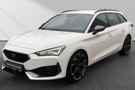 Cupra Leon 15.420 km 30.690 € Wuppertal 42109