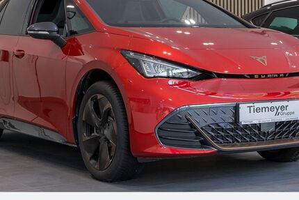 Cupra Born 31.196 km 26.330 € Duisburg 47059