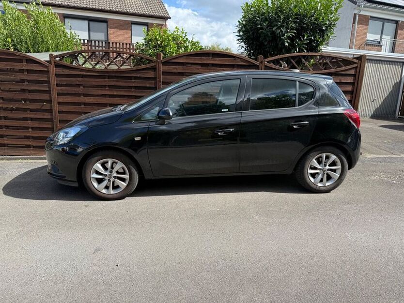 Corsa