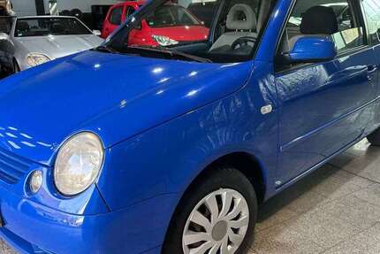 VW Lupo 150.000 km 1.490 &euro; Duisburg 47059