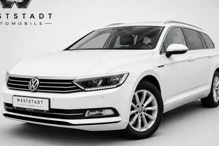 VW Passat 287.623 km 8.600 &euro; Essen 45145
