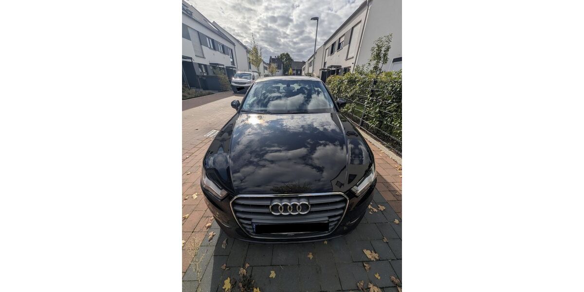 Audi A3 208.660 km 11.600 &euro; Mülheim an der Ruhr 45472