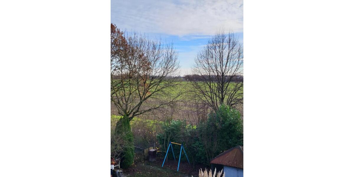 Wunderschöne 2 Zimmer Wohnung in Krefeld-Fischeln vollmöbliert 2 zimmer