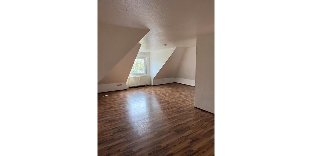 Oberhausen Osterfeld 5 Zimmer Dachgeschoss 5 zimmer