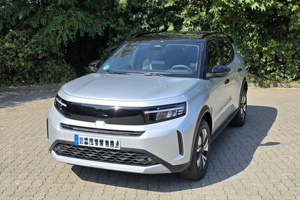 Opel Frontera 4.400 km 22.950 &euro; Herne 44628