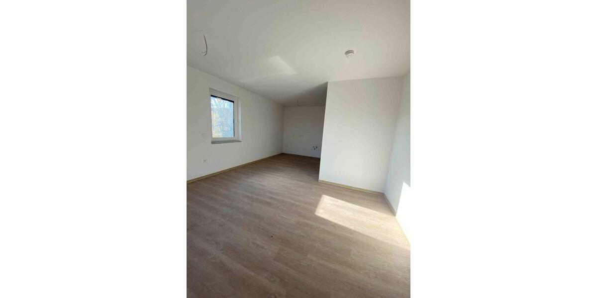 Singlewohnung - barrierefreies Apartment in Uni-Nähe 1 zimmer