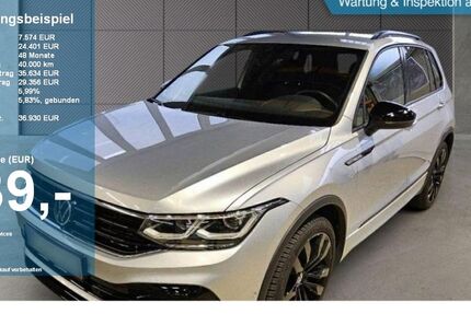 VW Tiguan 12.733 km 36.930 &euro; Moers 47441