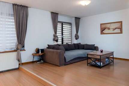 Wohnung Krefeld Benrad - 3 Zimmer, 98 m&sup2;, 139.000&euro; | Angebot:27160940