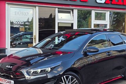 Kia pro ceed / ProCeed 86.000 km 21.490 &euro; Mülheim an der Ruhr 45476