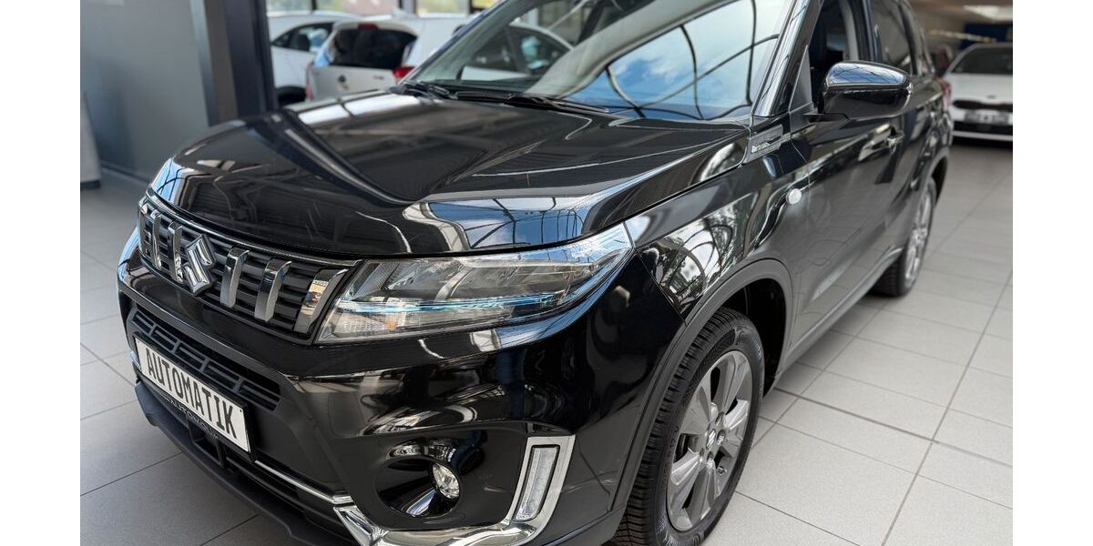 Suzuki Vitara 23.000 km 21.890 &euro; Bottrop 46236